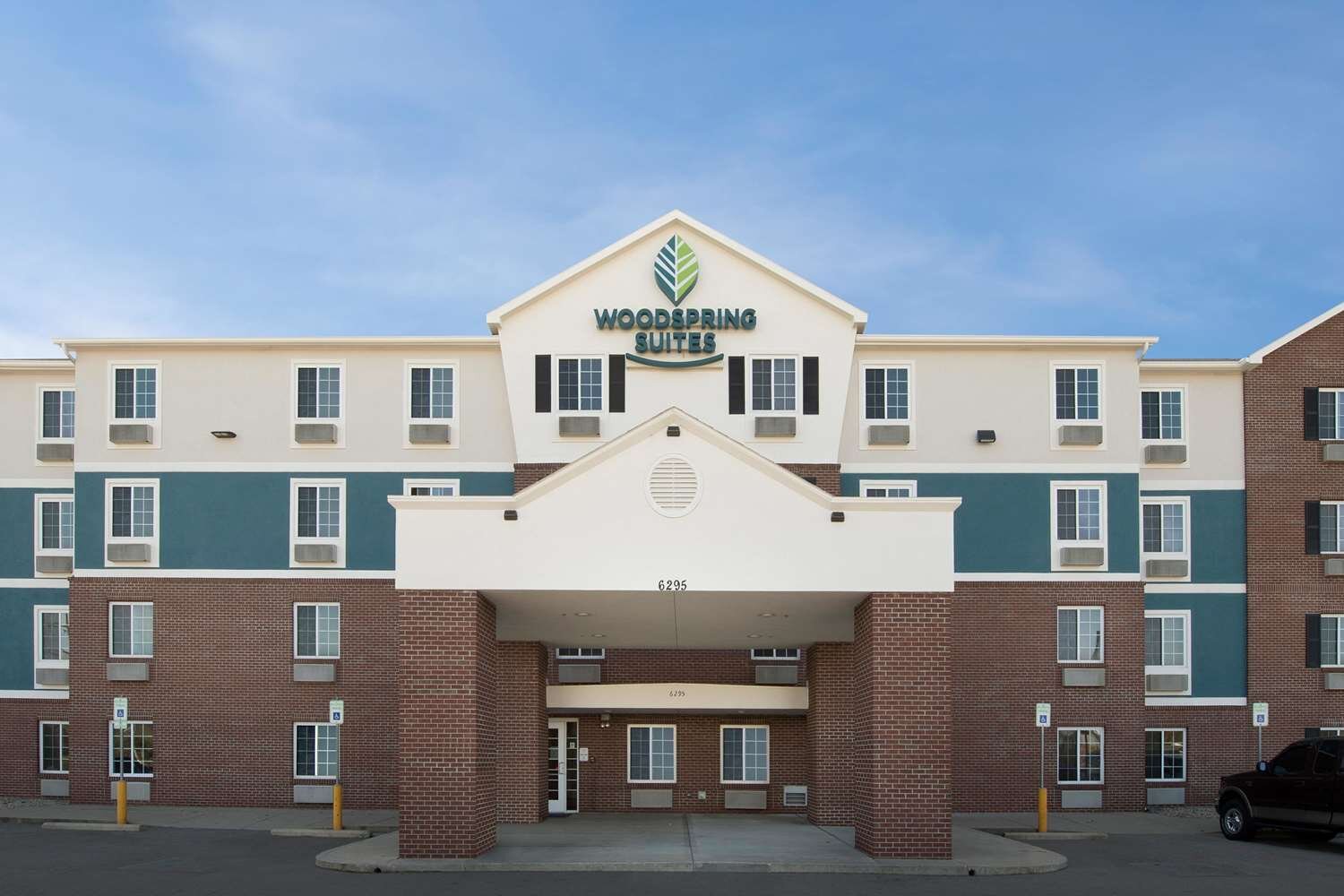 Extended Stay America Select Suites - Indianapolis - Plainfield-官方