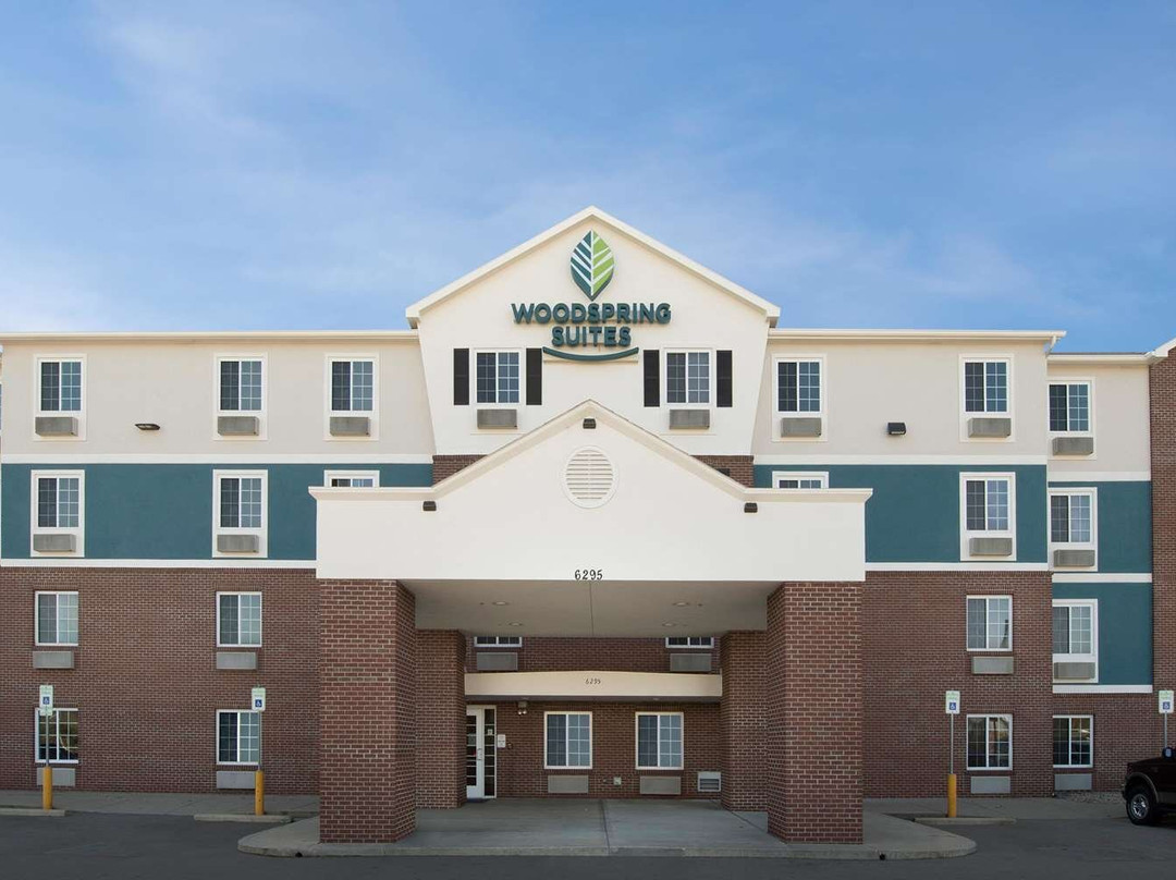 Extended Stay America Select Suites - Indianapolis - Plainfield主图