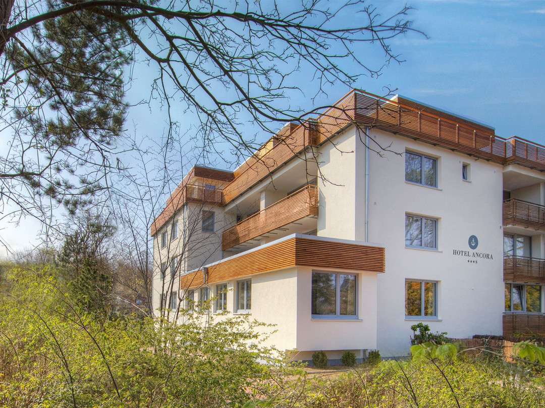Hotel Ancora