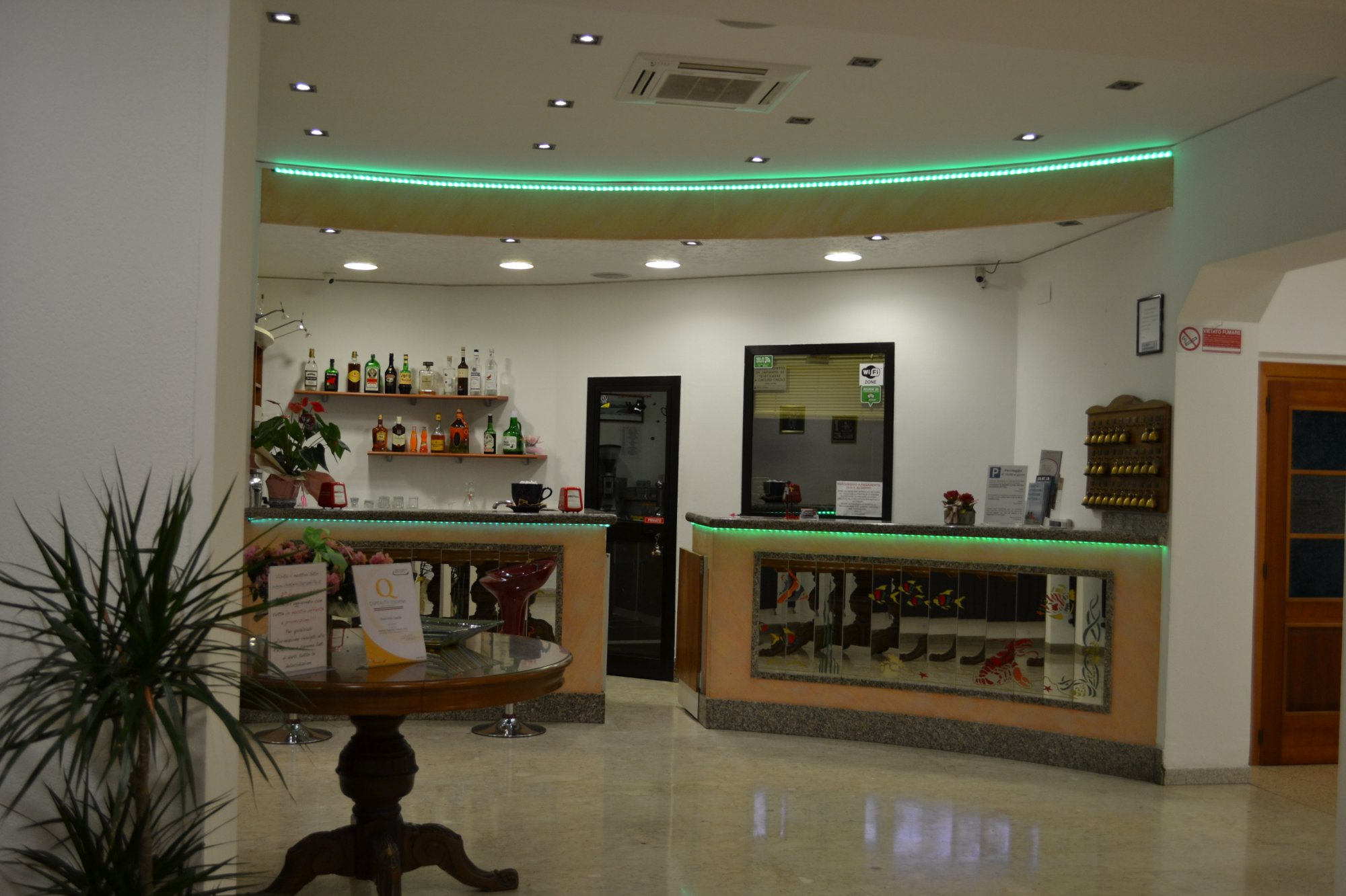 Hotel Villa Camilla-官方