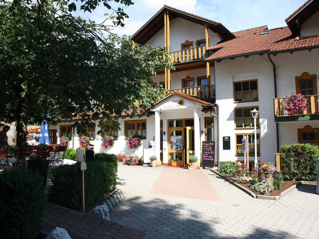 Hotel Rothbacher Hof