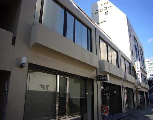 Business Hotel  Nishiko