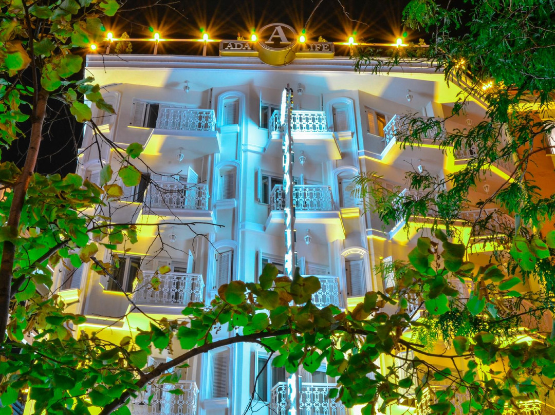Ada Life Hotel