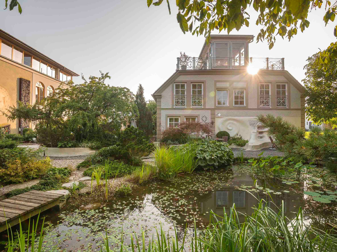 Eggersdorf bei Graz旅游攻略图片