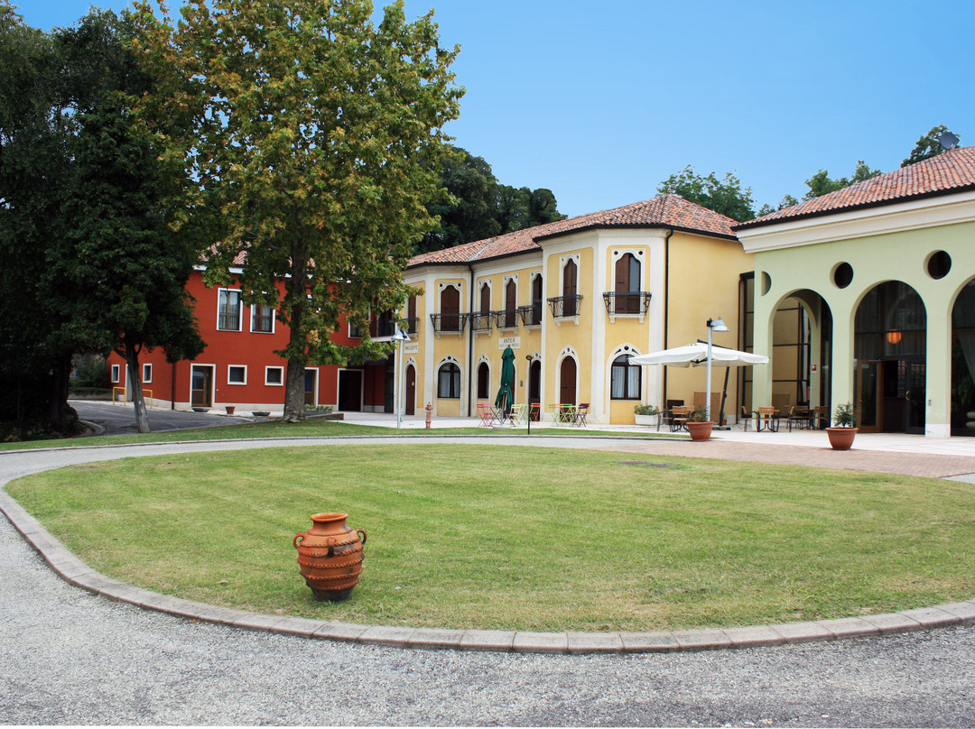 Hotel Alle Acque主图