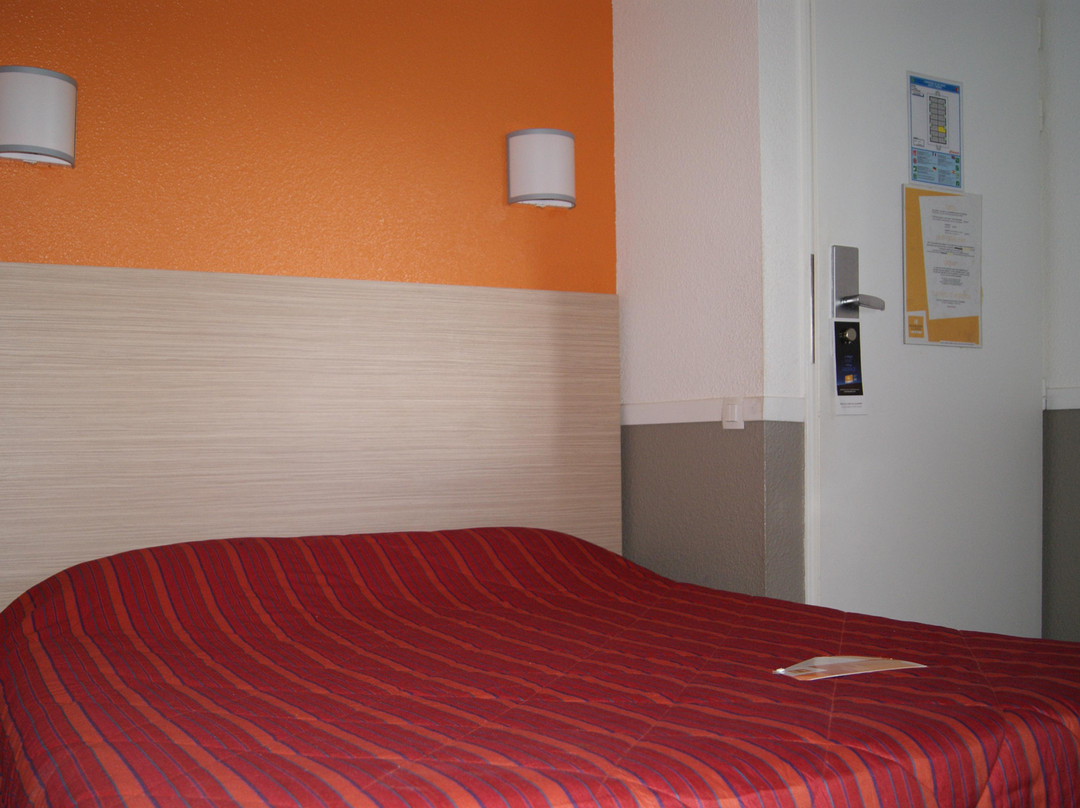 Hotel Premiere Classe Colmar Nord - Houssen