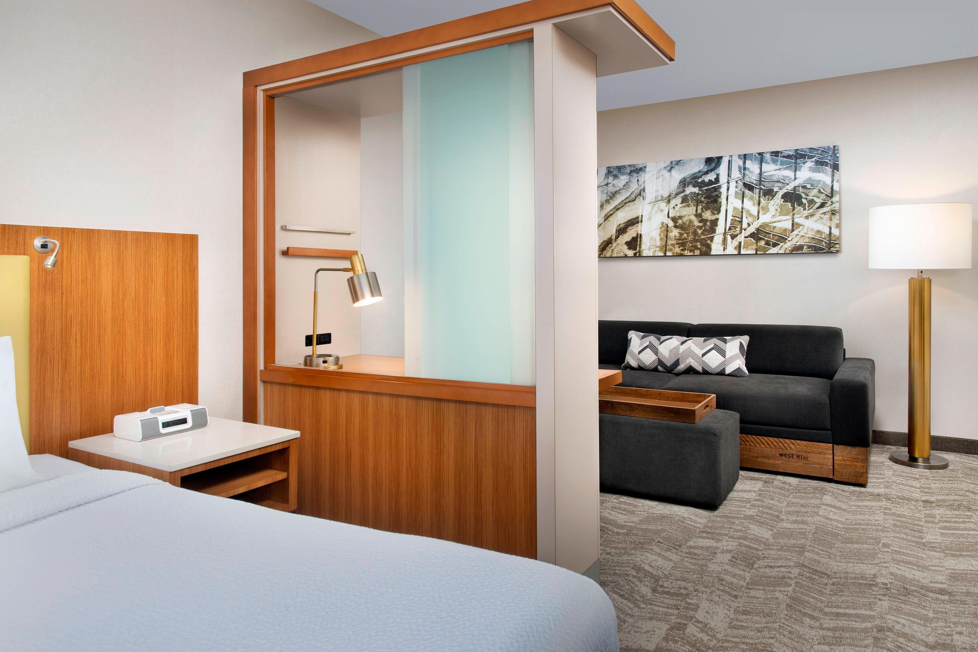 Springhill Suites Potomac Mills Woodbridge-官方