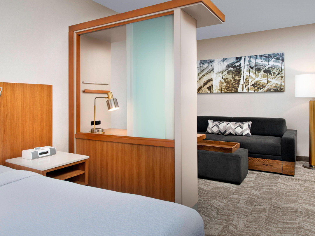 SpringHill Suites by Marriott Potomac Mills Woodbridge主图