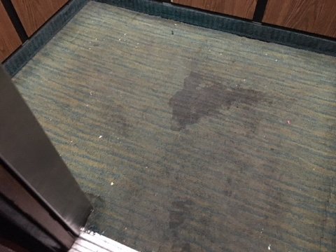 Days Inn by Wyndham Bellevue Seattle-浴室