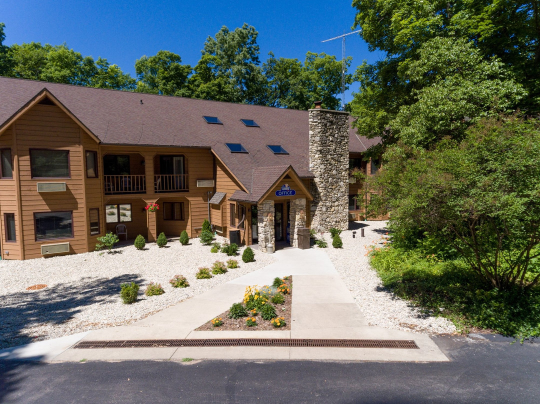 Egg Harbor酒店住宿-The Landing Resort