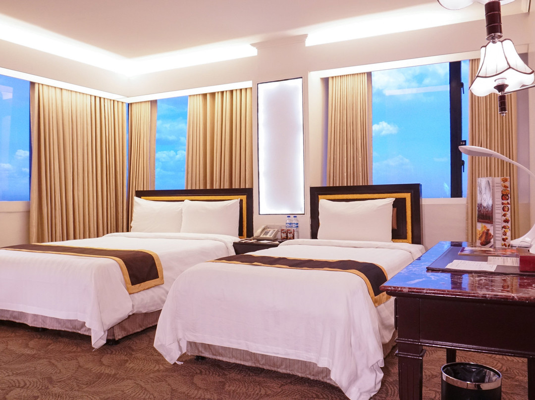 马尼拉湾景园酒店