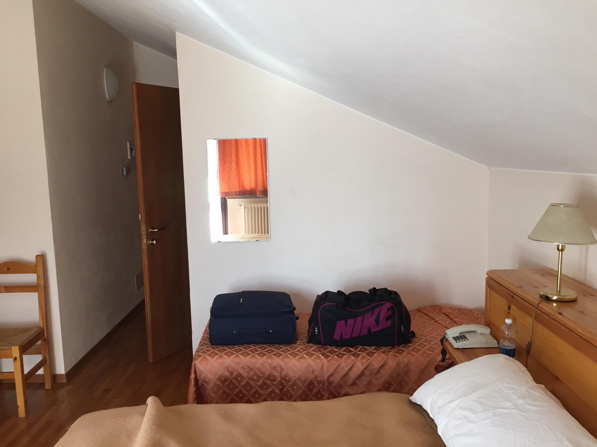 Hotel Le Verger-官方