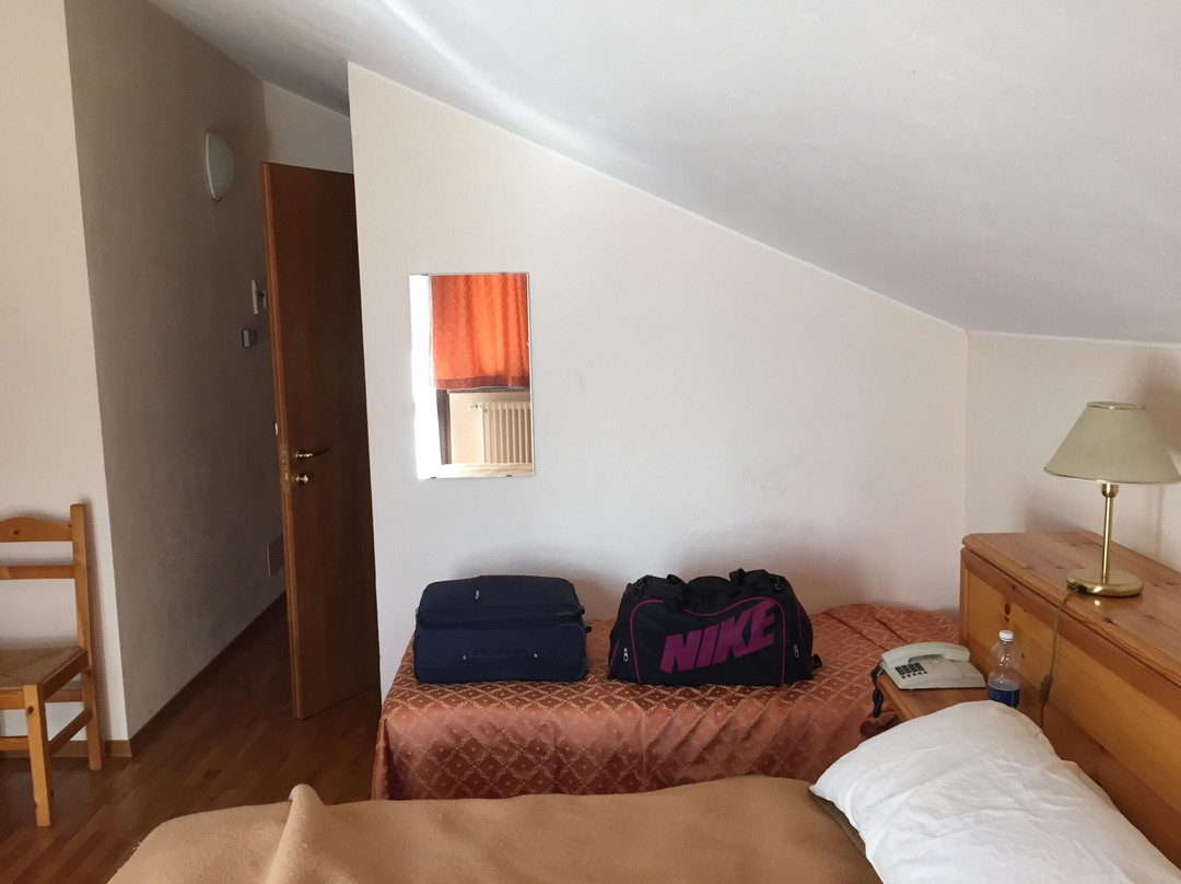Chatillon酒店住宿-Hotel Le Verger