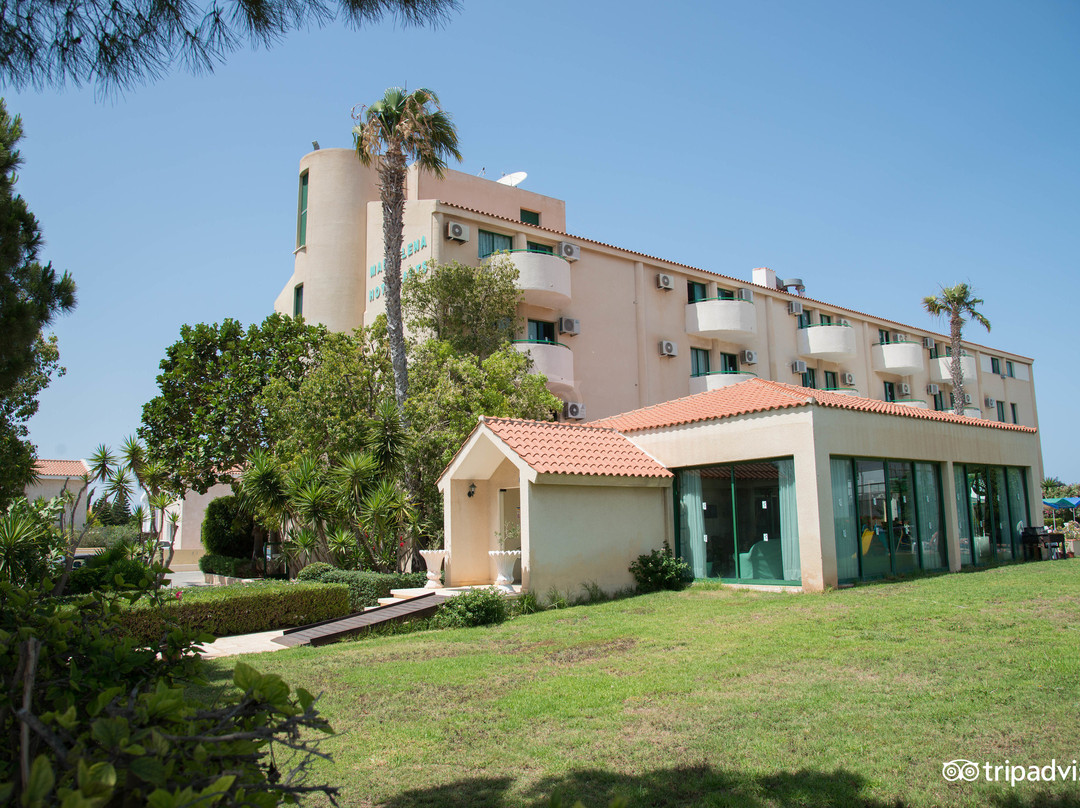 Mandalena Hotel Apts