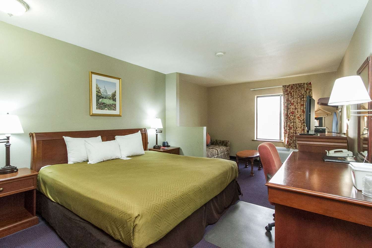 Sonesta Essential Des Moines-官方