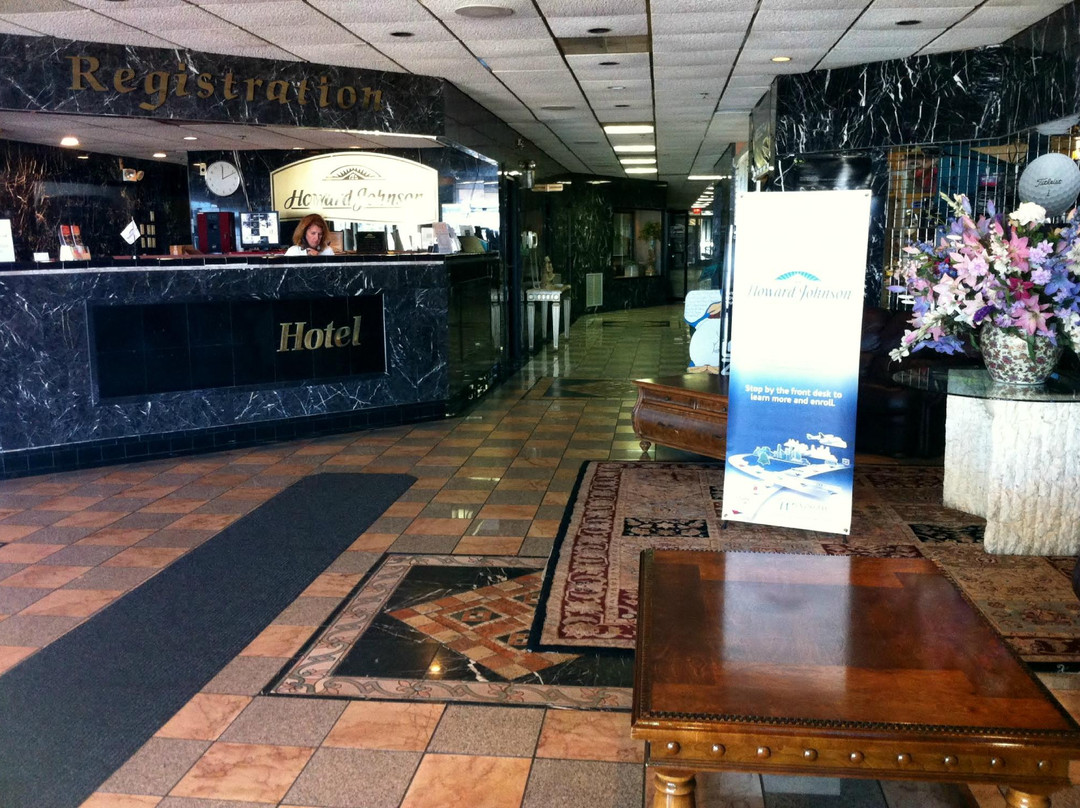 Oh St Joseph Resort Hotel