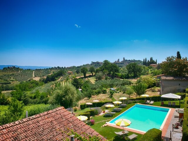 Hotel San Michele