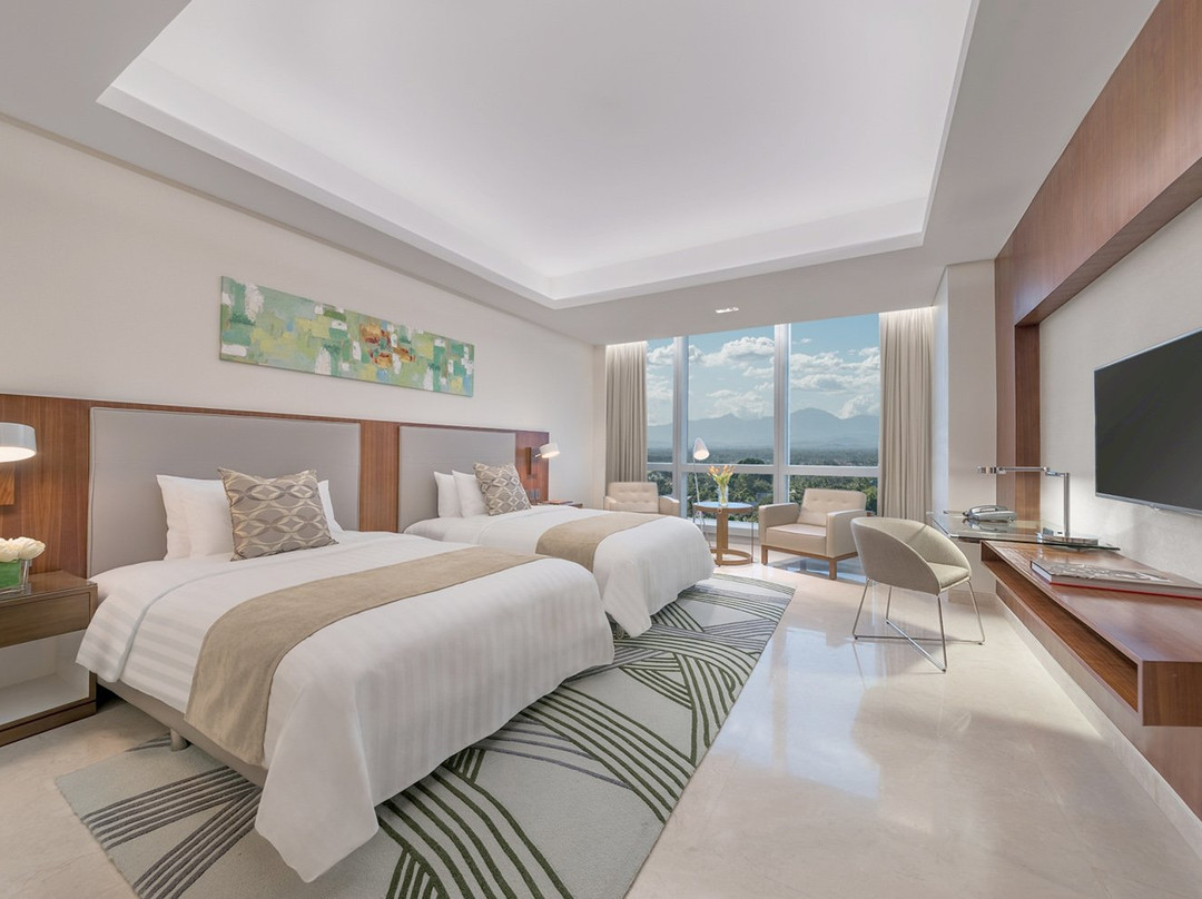 Richmonde Hotel Iloilo主图