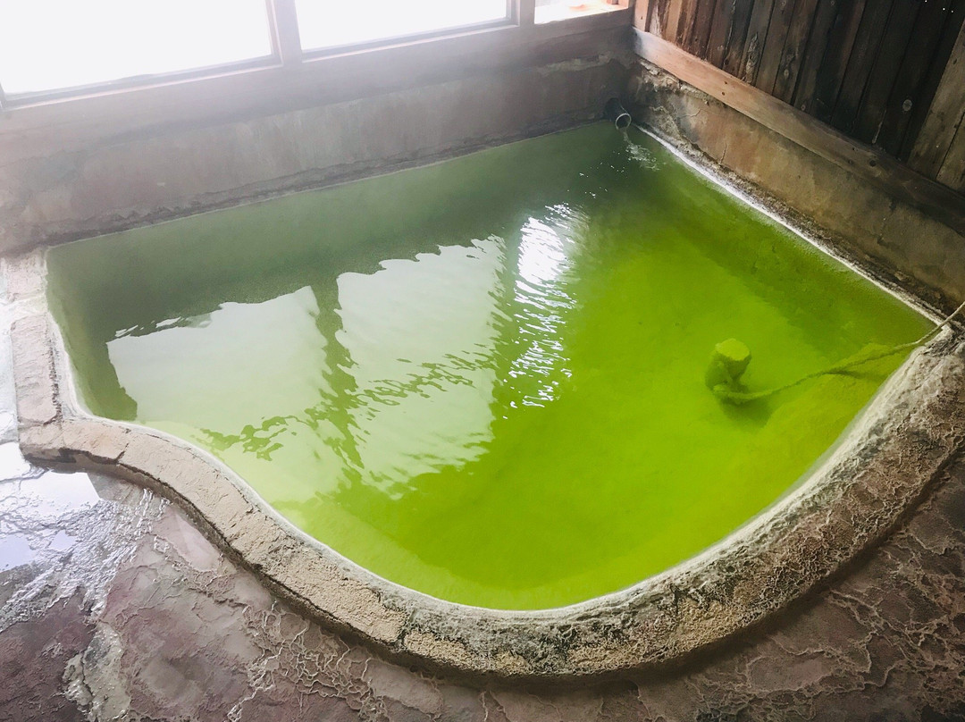 Ishizuka Ryokan