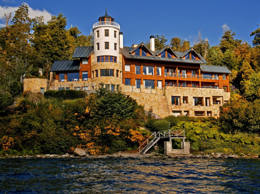 安哥斯度拉村酒店住宿-El Faro Boutique Hotel & Spa by DON