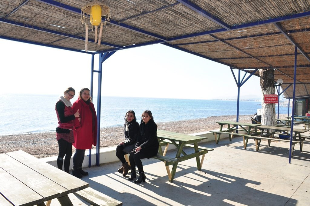 Antandros Motel