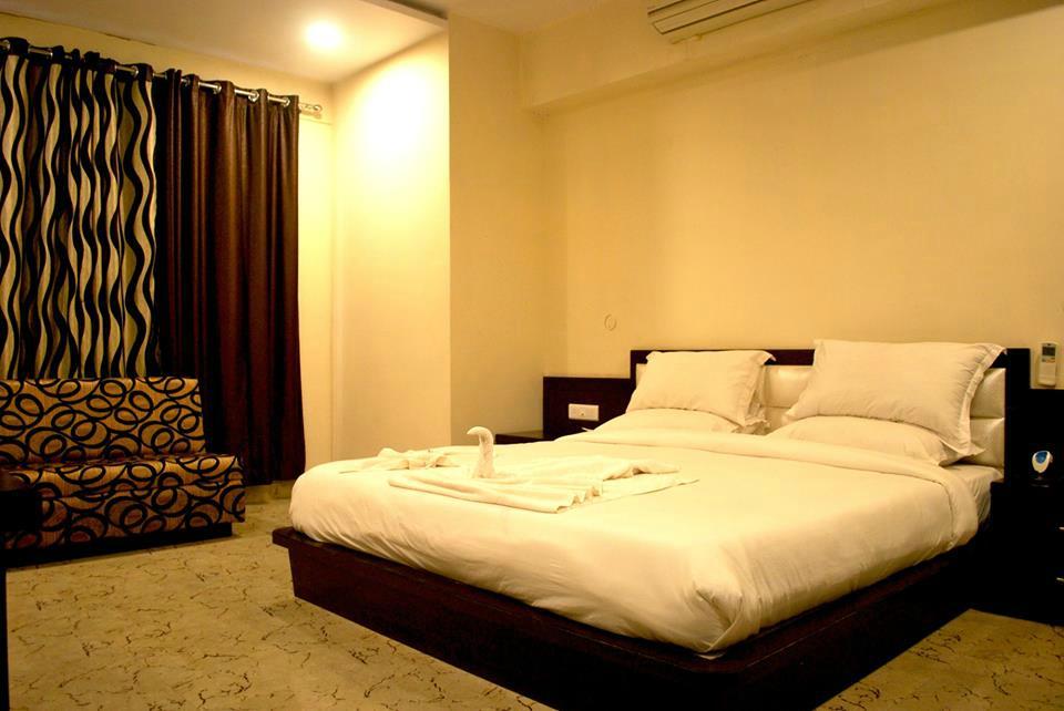 Suncity Palace-官方