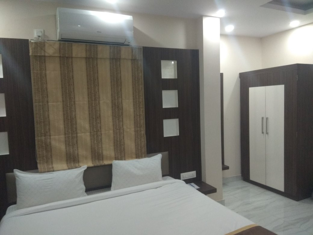 Hotel Grand Imperial