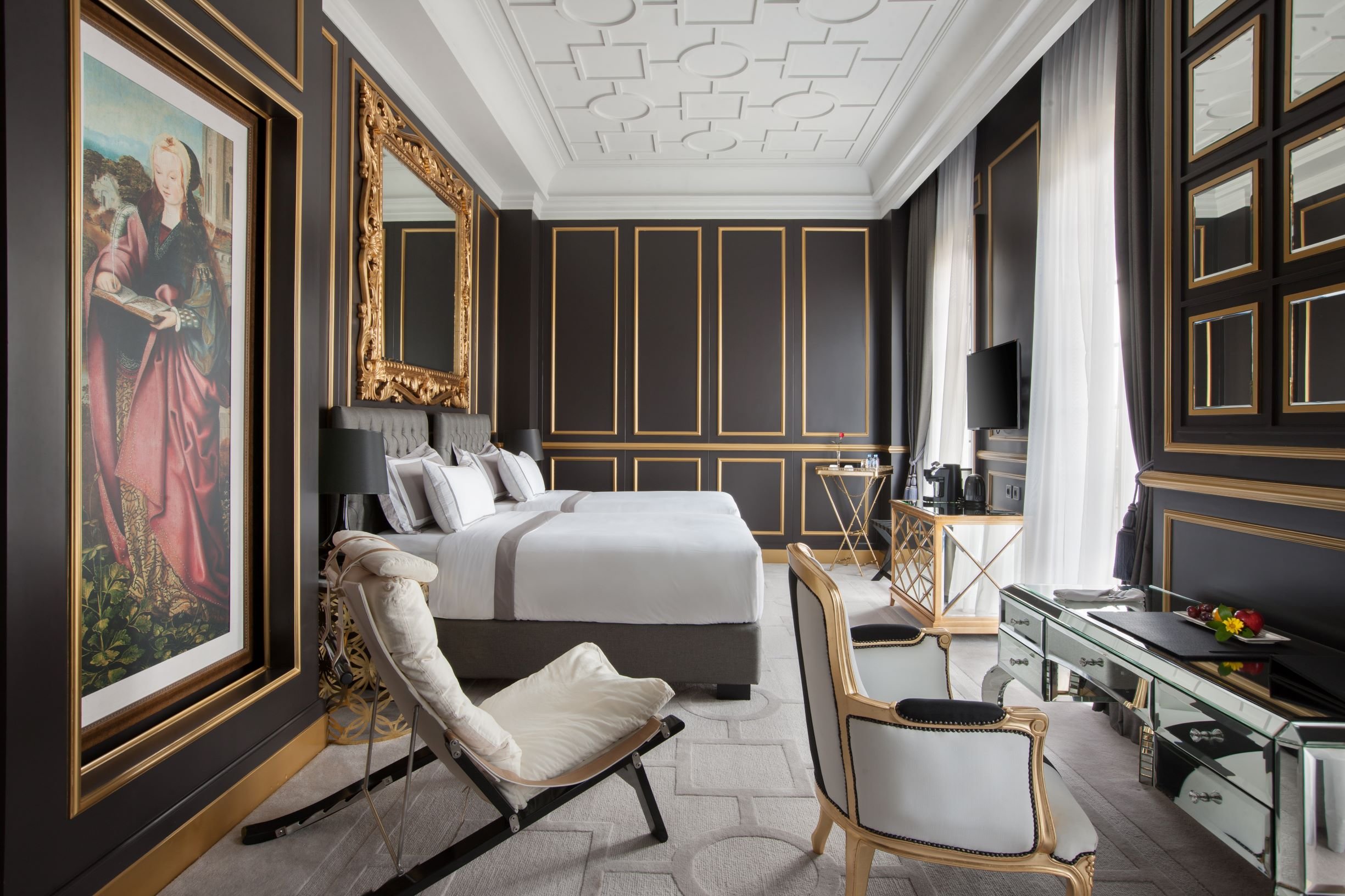 Sofia Boutique Residence-官方
