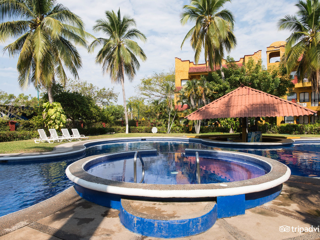 Puerta Del Mar Hotel