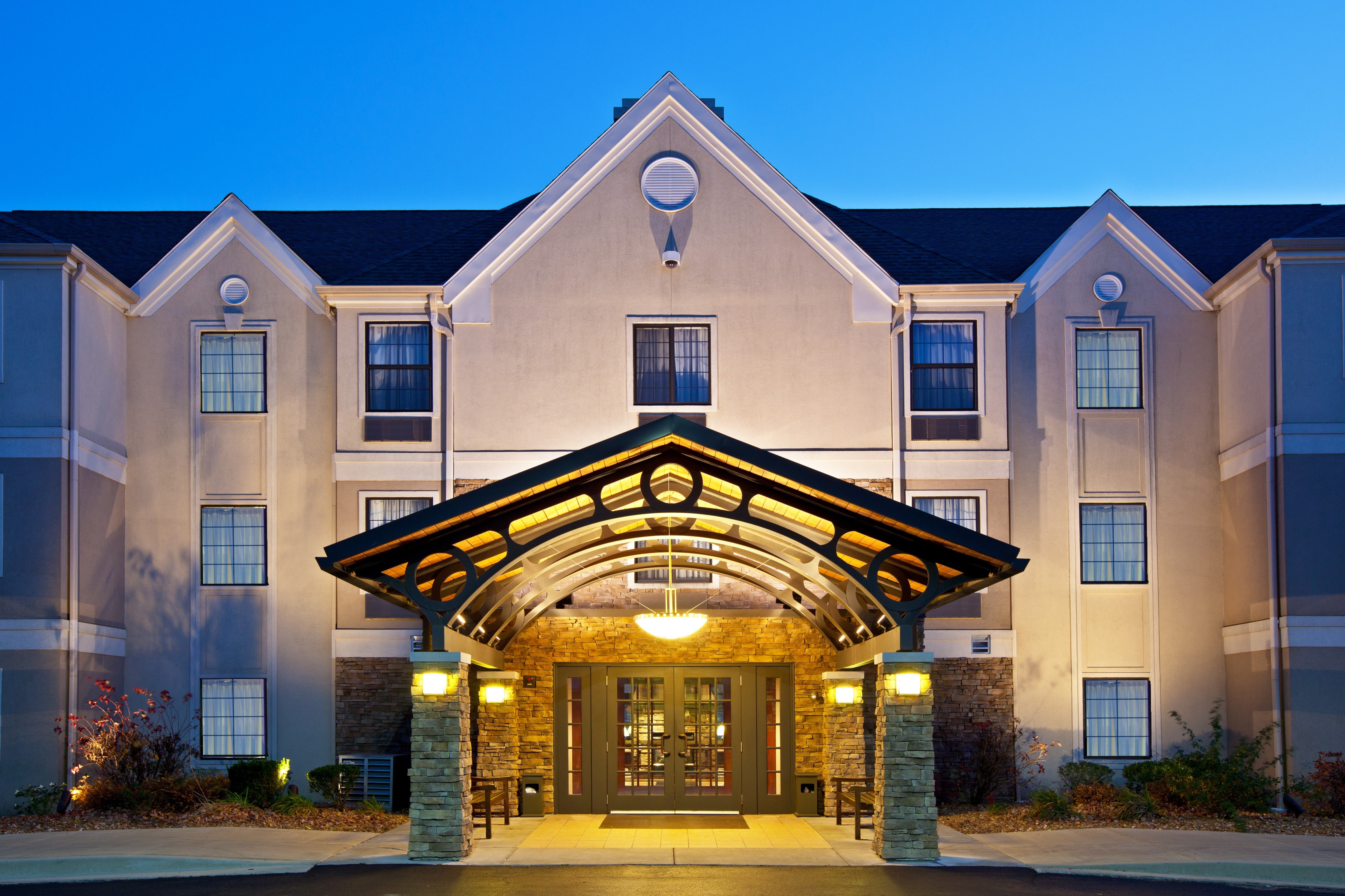 Staybridge Suites Springfield-South by IHG-官方