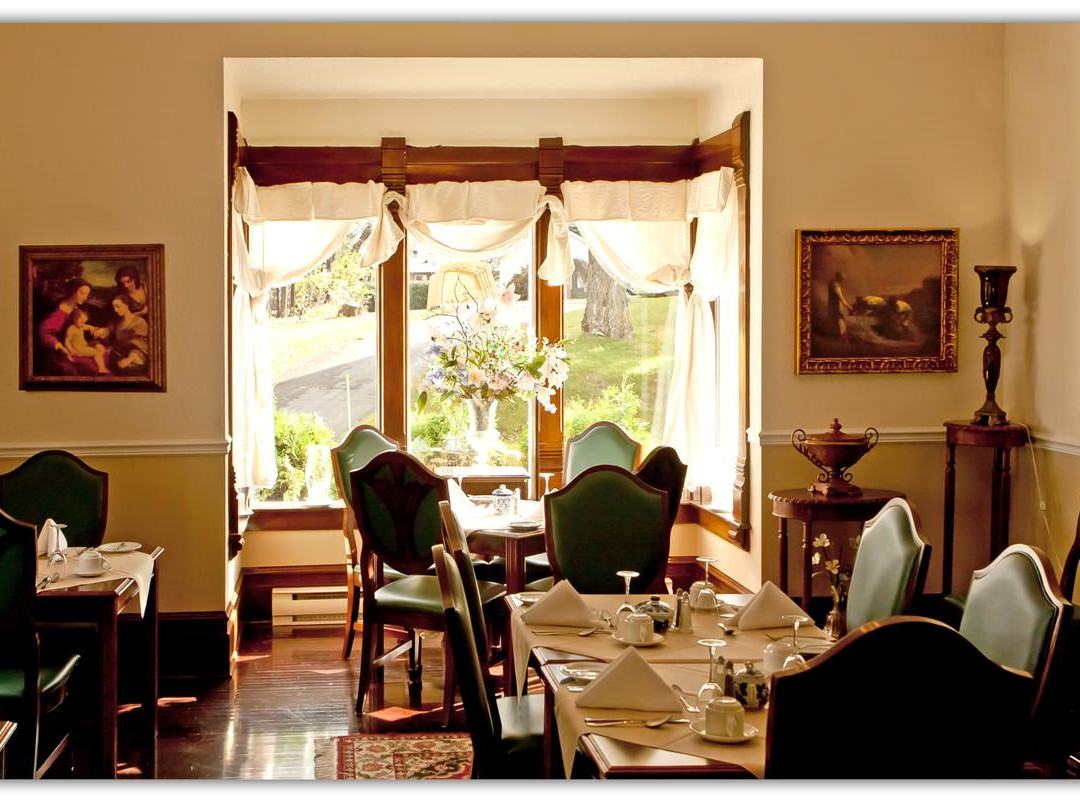 Le Chateau du Lac主图