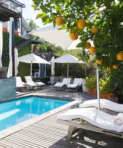 肯辛頓廣場酒店酒店圖片