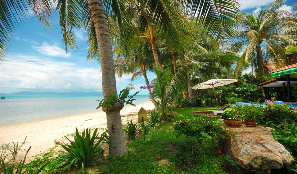 拉古娜度假村酒店