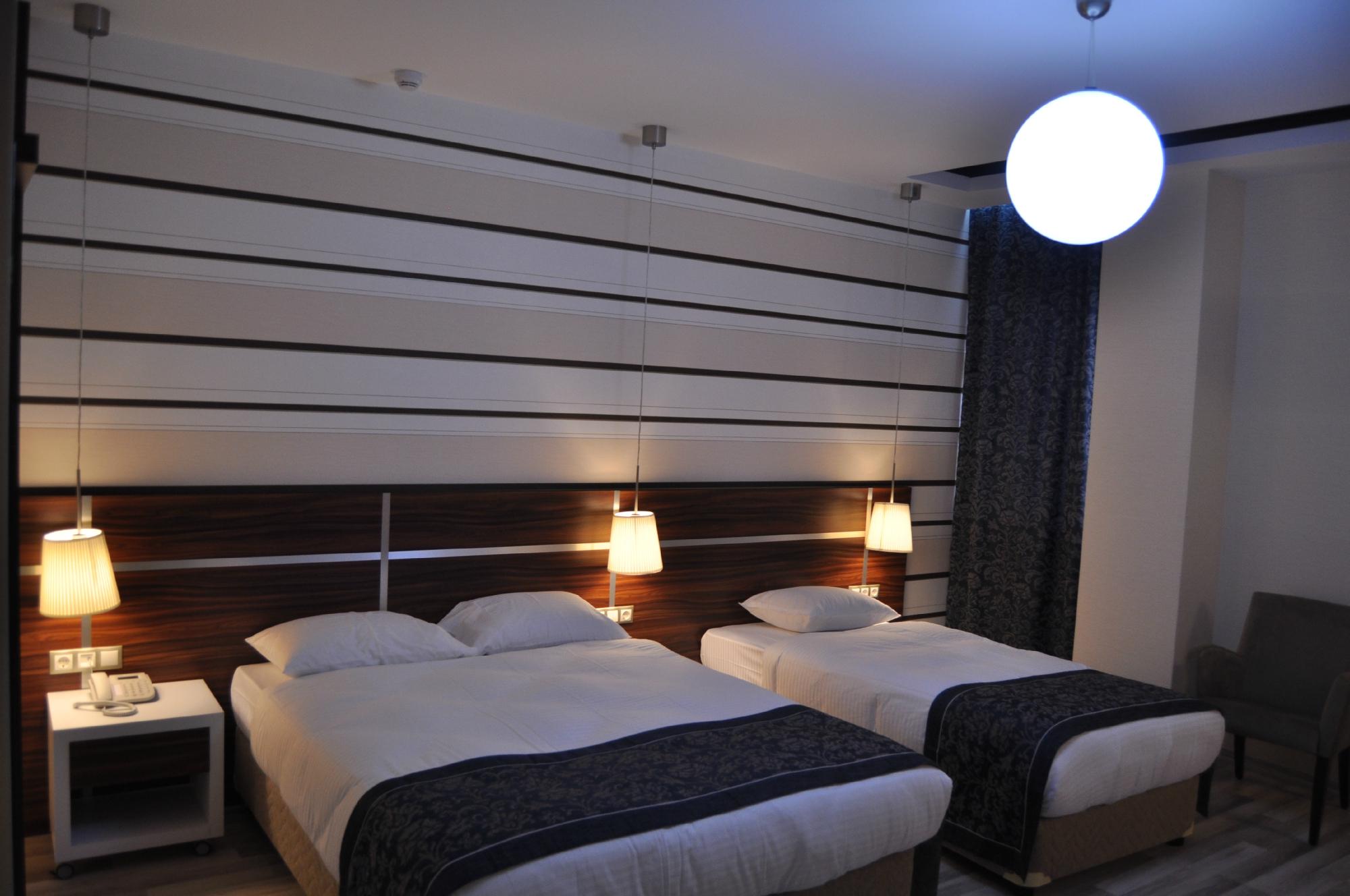 Kuzucular Park Hotel-官方