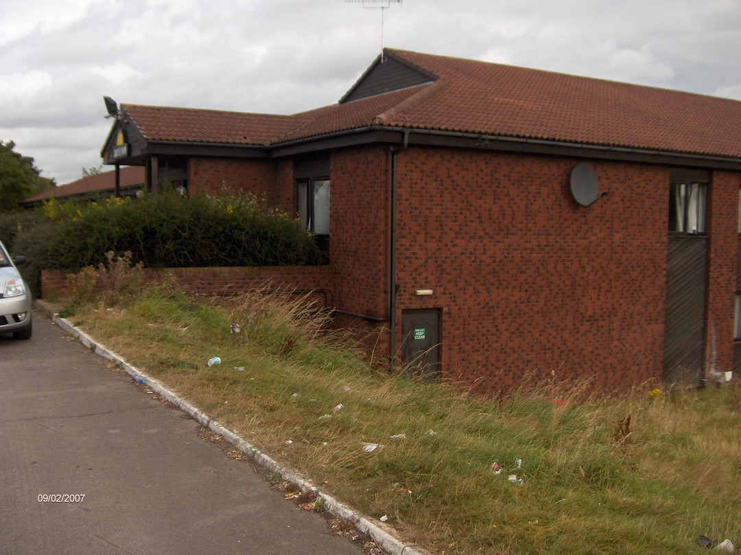 Days Inn Pontefract
