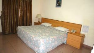 Agderaib酒店住宿-Darbat Hotel