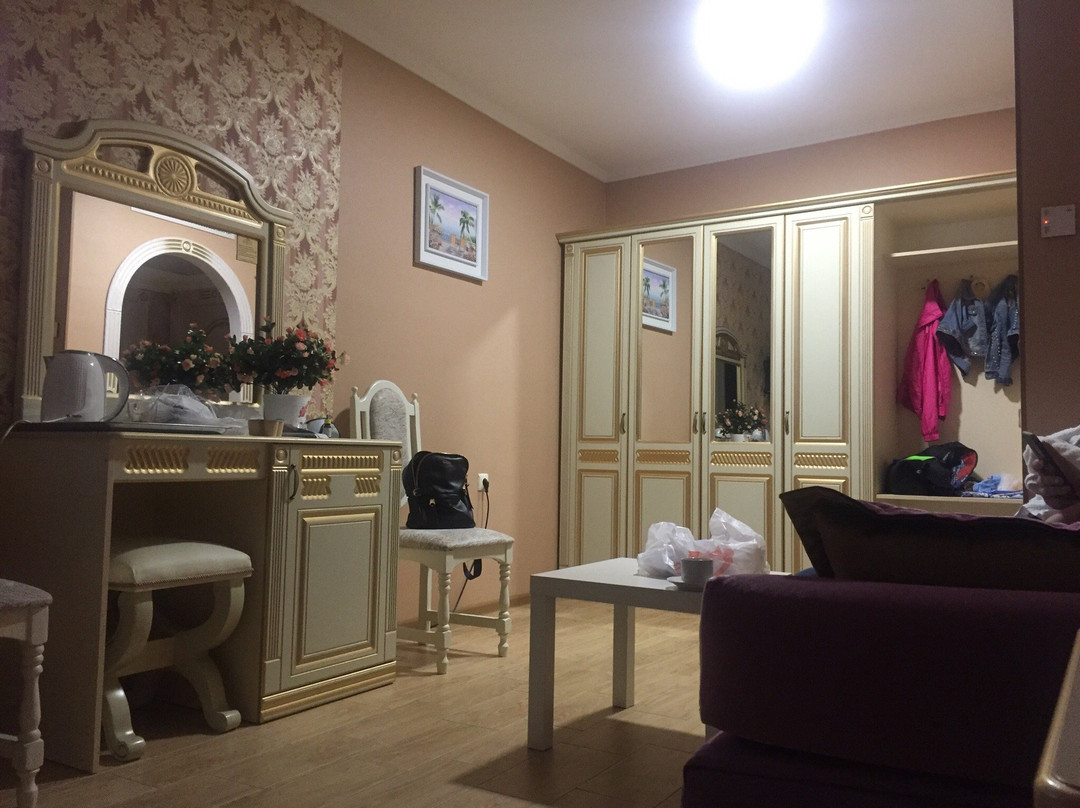 Dom Otdykha Kuban酒店住宿-Grand Villa Guest House