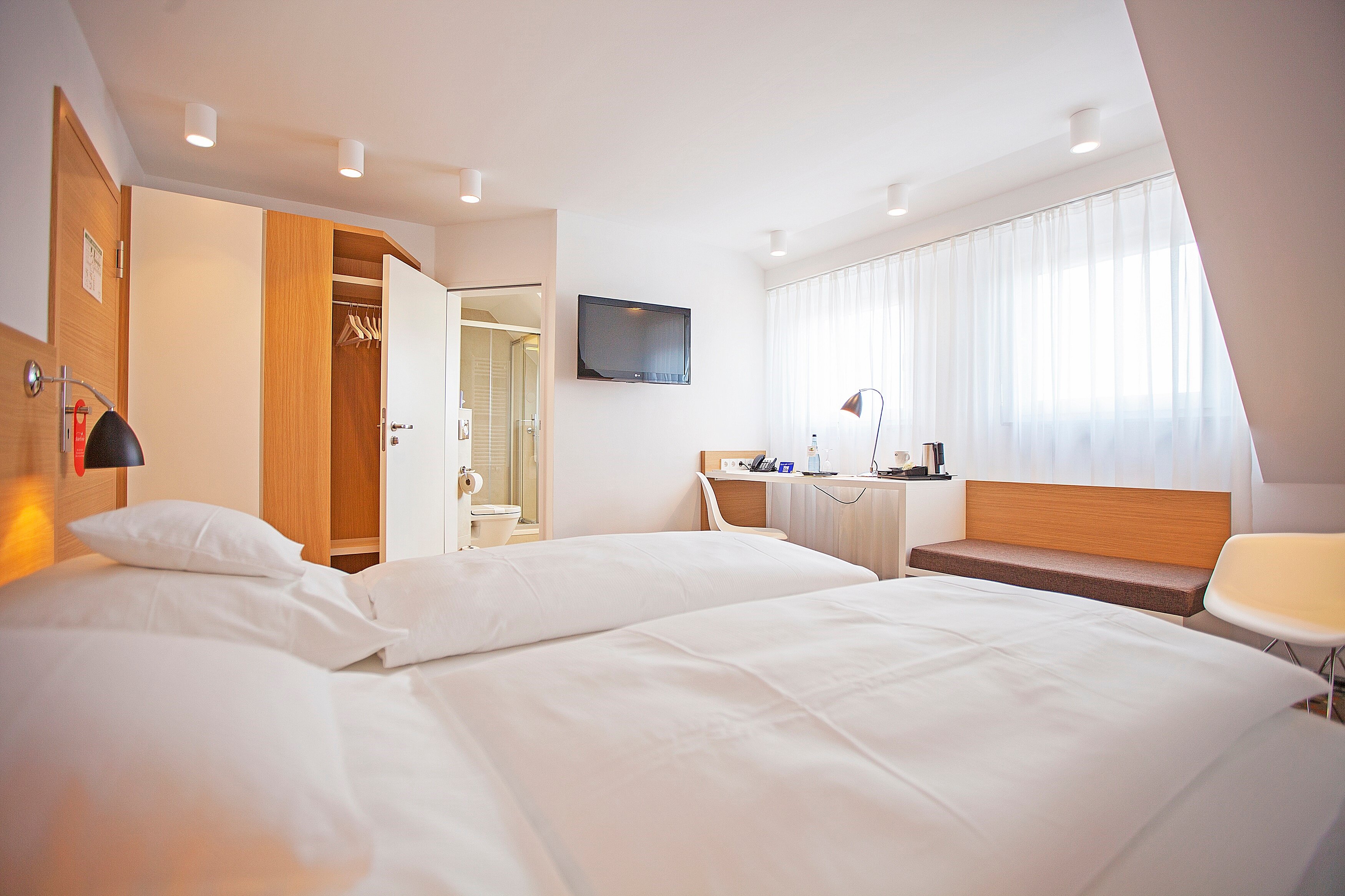 Hotel Waldhorn-官方