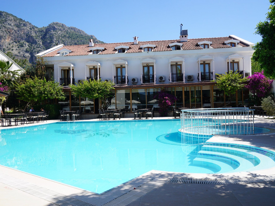 Gocek Lykia Resort Hotel