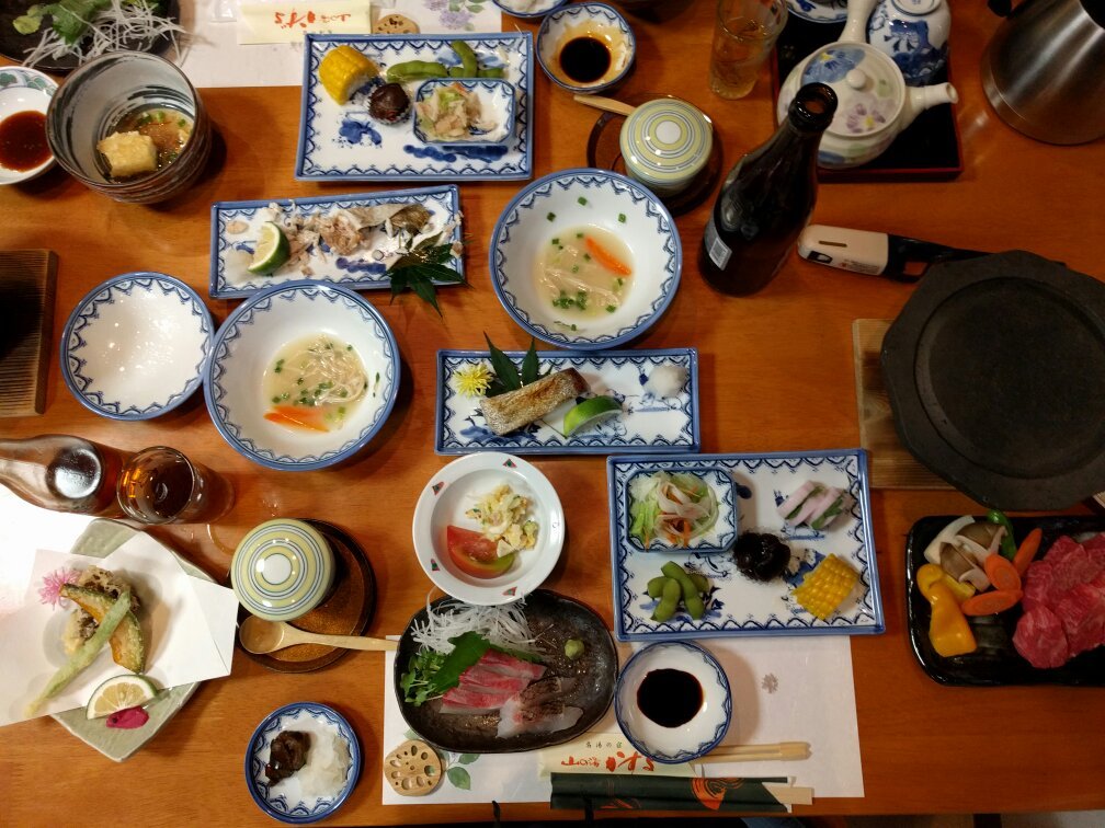 Yamanoyu Kazuyo-官方