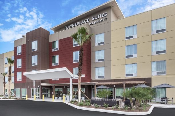 TownePlace Suites by Marriott Titusville Kennedy Space Center-官方