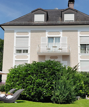 利特尔住宿加早餐旅馆酒店图片