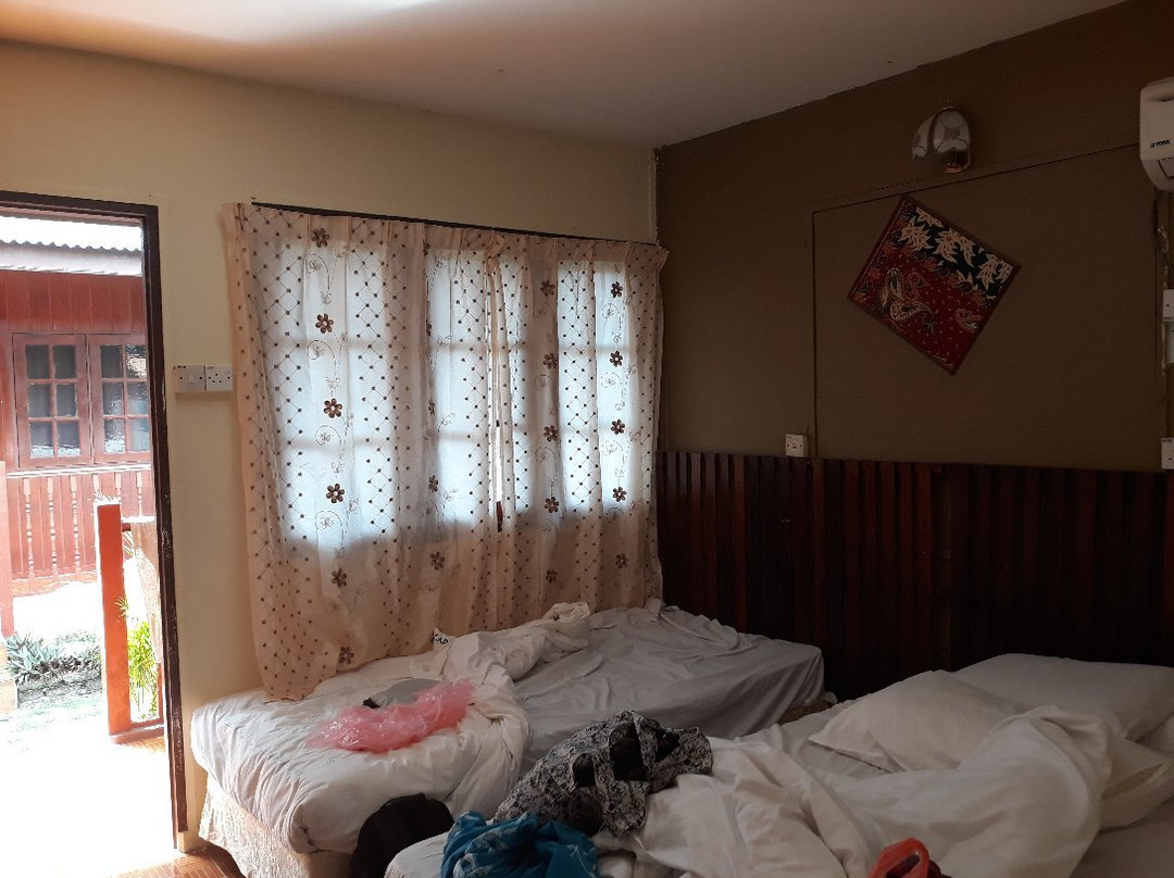 Pangkor Palm Bay Resort