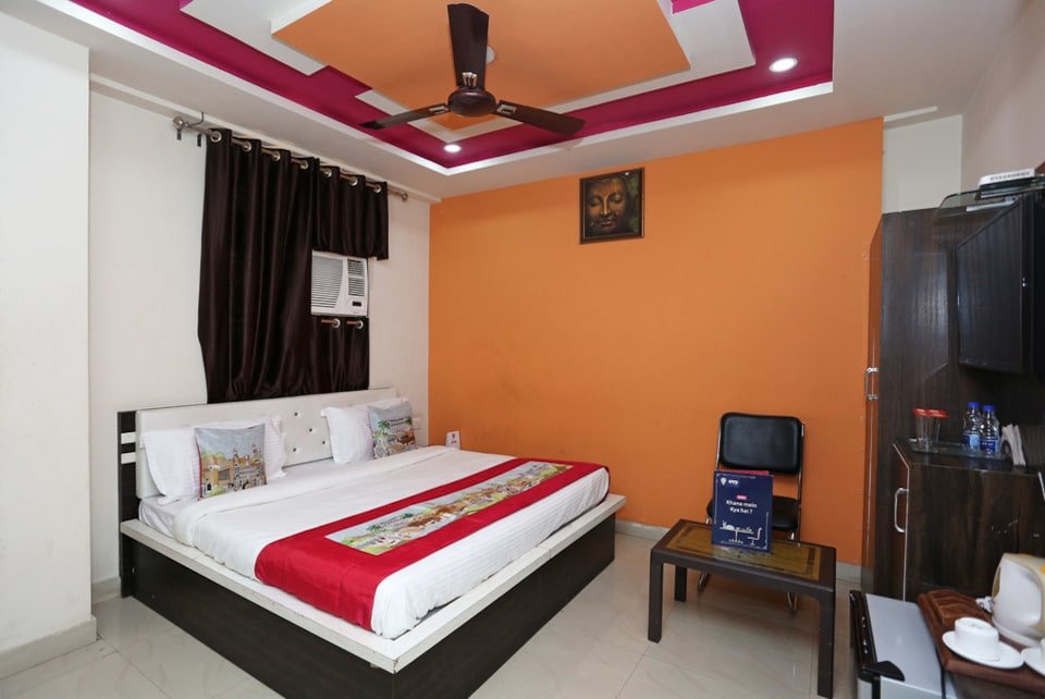 OYO 7773 Hotel Simran Palace-官方
