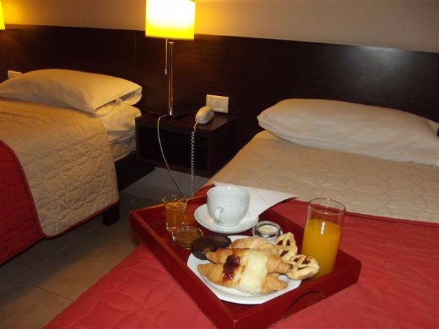 Hotel Solano-官方