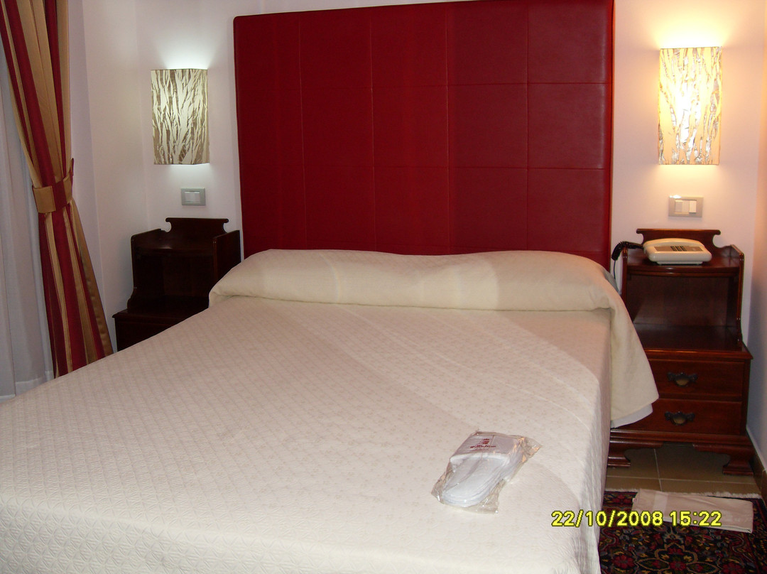 Capo d'Orlando酒店住宿-Hotel Il Mulino