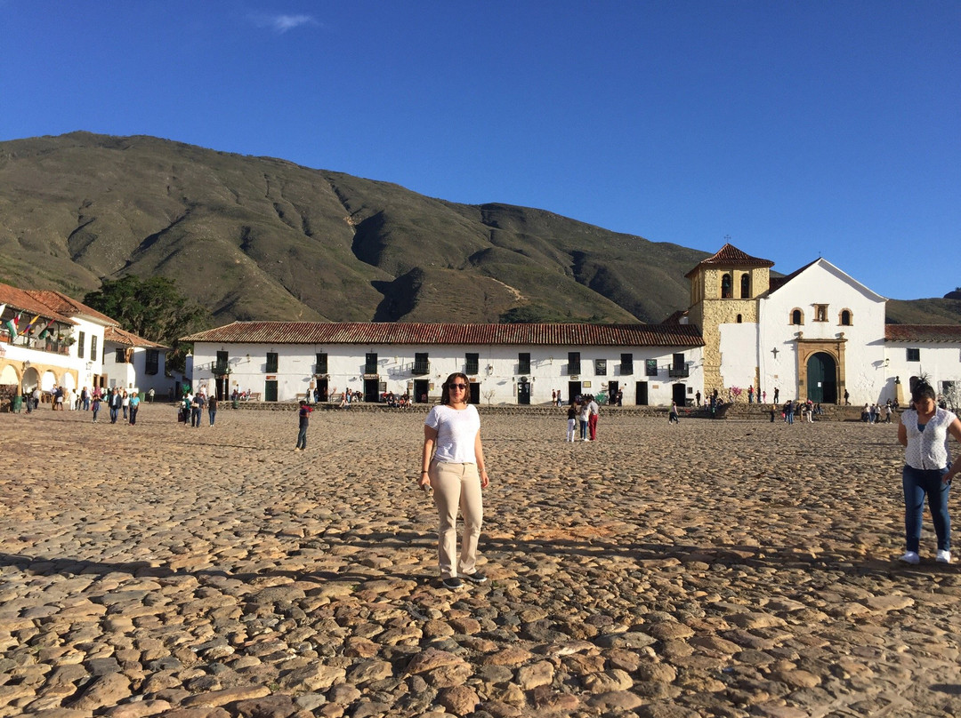 Hotel Jardines De La Villa II