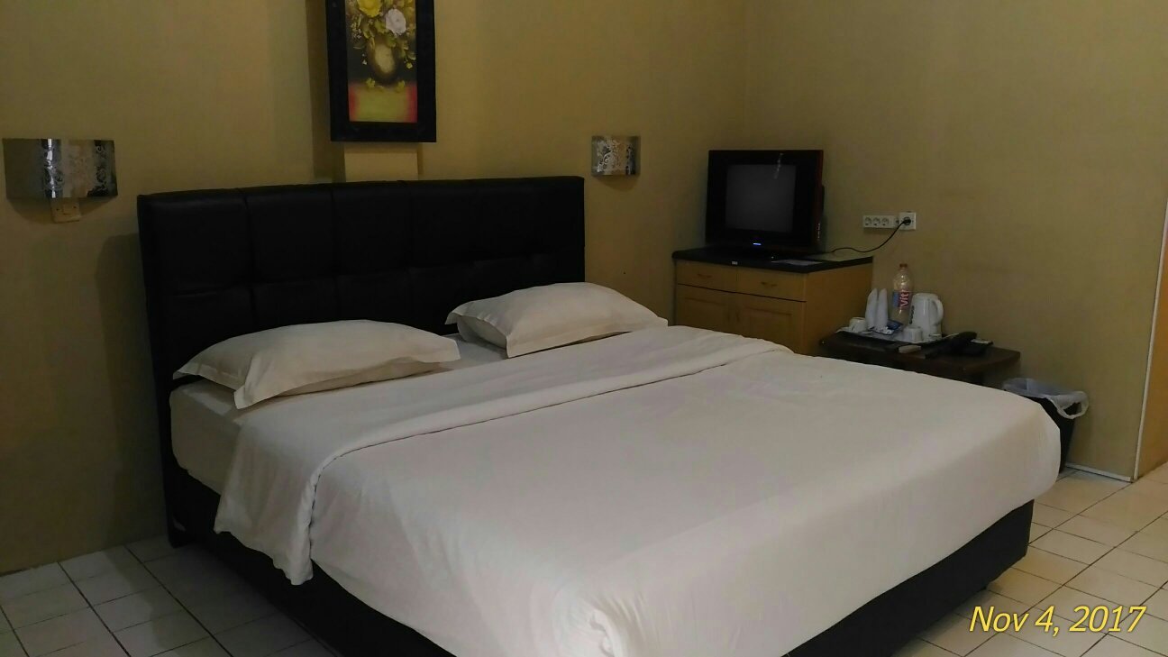 Hotel Karang Sari-官方
