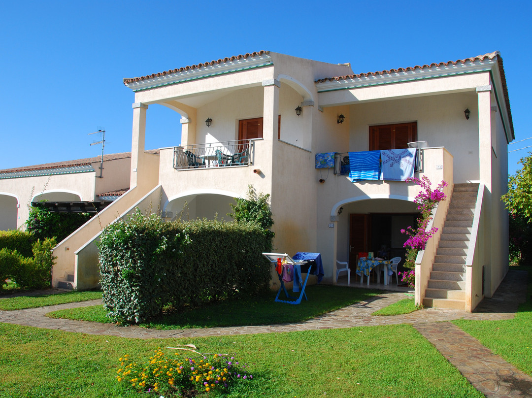 Residenza Stella Maris