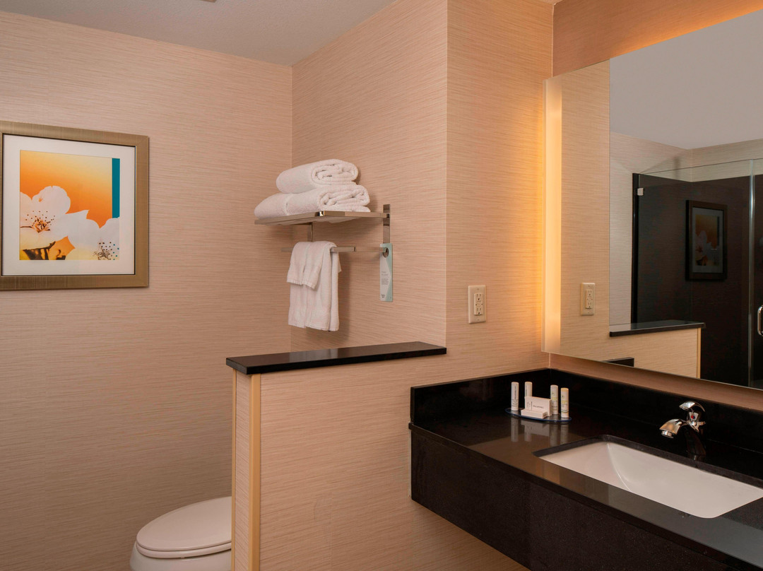 Fairfield by Marriott Inn & Suites Batesville主图